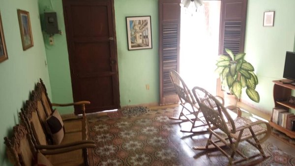 Picture on Casa de 4 cuartos y 2 baños por $ 37.000 en Santa Clara, Villa Clara