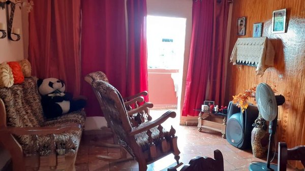 Picture on Apartamento de 3 cuartos y 1 baño por $ 12.500 en Cienfuegos, Cienfuegos
