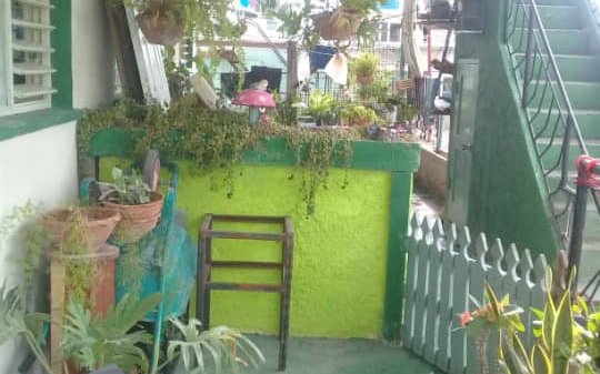 Picture on Apartamento de 3 cuartos y 1 baño por $ 65.000 en Cárdenas, Matanzas