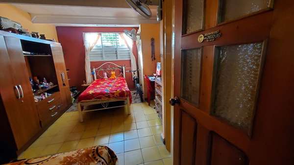 Apartamento de 2 cuartos, 1 baño y 1 garaje por $ 15.000 en Cienfuegos/Cienfuegos/Pueblo Griffo
