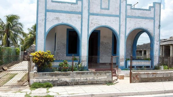 Picture on Casa de 4 cuartos y 2 baños por $ 190.000 en Playa, La Habana