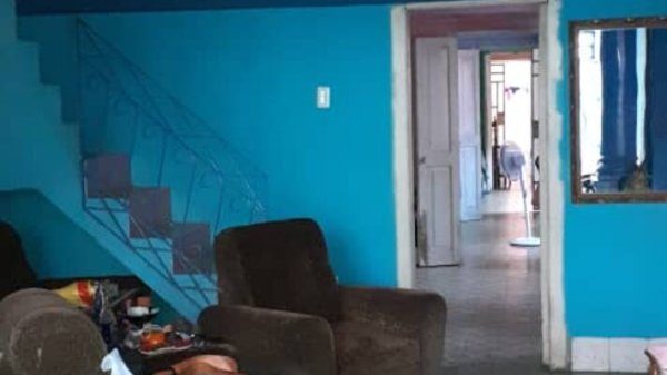 Picture on Casa de 5 cuartos y 4 baños por $ 120.000 en Plaza de la Revolución, La Habana