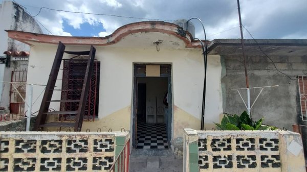 Picture on Casa de 1 cuarto y 1 baño por $ 7.500 en Cienfuegos, Cienfuegos