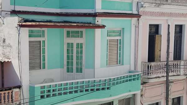 Casa de 7 cuartos y 6 baños por $ Ajustable en Cienfuegos, Cienfuegos