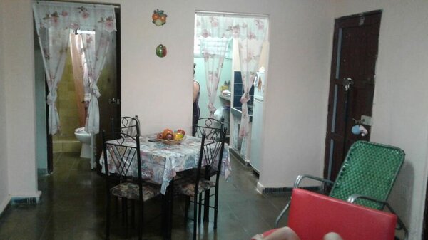 Picture on Apartamento de 3 cuartos y 1 baño por $ 13.000 en Santa Clara, Villa Clara