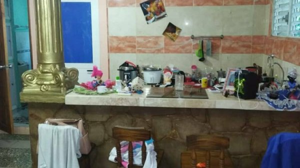 Picture on Apartamento de 2 cuartos y 1 baño por $ 18.000 en La Lisa, La Habana