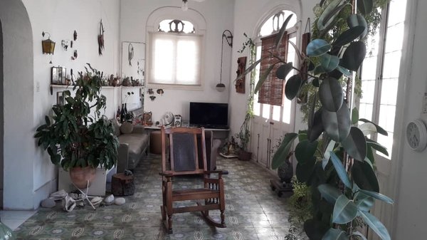 Picture on Casa de 6 cuartos y 4 baños por $ 220.000 en Plaza de la Revolución, La Habana