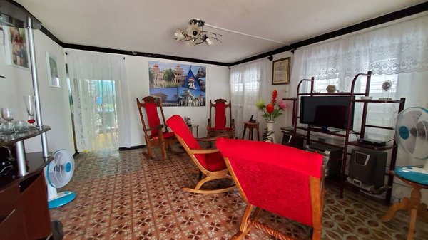 Picture on Casa de 2 cuartos y 1 baño por $ 19.000 en Cienfuegos, Cienfuegos