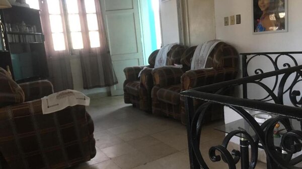 Picture on Casa de 2 cuartos y 1 baño por $ 40.000 en Diez de Octubre, La Habana
