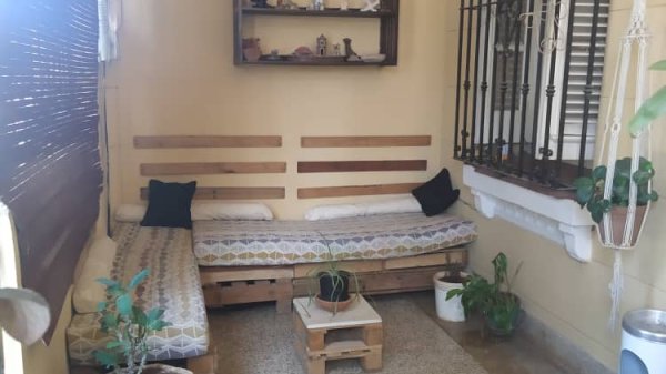Picture on Apartamento de 2 cuartos y 1 baño por $ 65.000 en Playa, La Habana