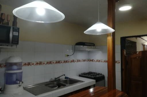 Picture on Apartamento de 2 cuartos y 1 baño por $ 35.000 en Centro Habana, La Habana