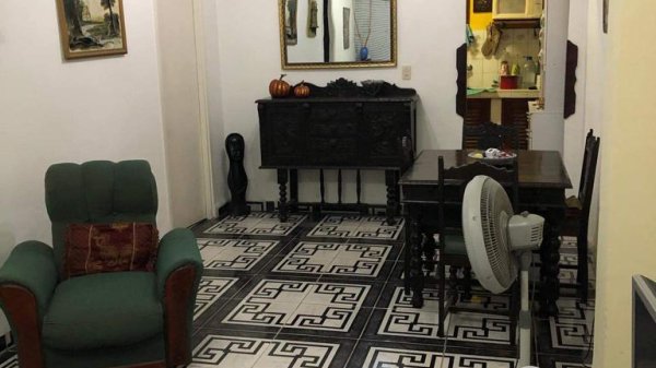 Picture on Apartamento de 2 cuartos y 1 baño por $ 35.000 en Cerro, La Habana