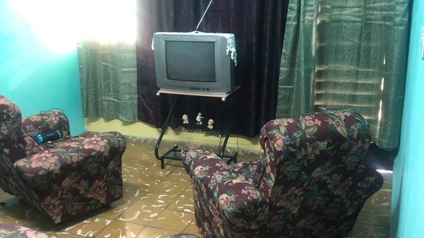 Picture on Apartamento de 1 cuarto y 1 baño por $ 10.000 en Arroyo Naranjo, La Habana