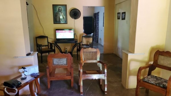 Picture on Casa de 4 cuartos y 3 baños por $ 70.000 en Cienfuegos, Cienfuegos