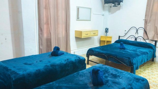Picture on Apartamento de 6 cuartos y 6 baños por $ 150.000 en Plaza de la Revolución, La Habana
