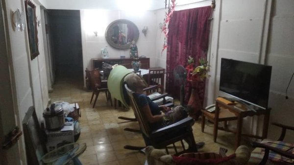 Picture on Casa de 2 cuartos y 1 baño por $ 30.000 en Santa Clara, Villa Clara