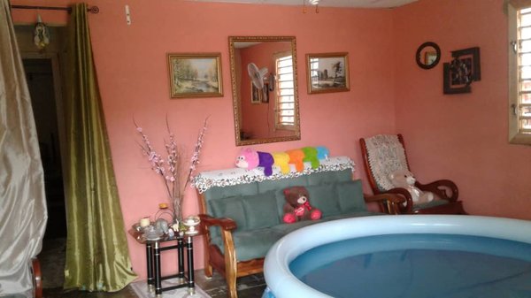 Picture on Casa de 2 cuartos y 2 baños por $ 20.000 en Pinar del Río, Pinar del Río
