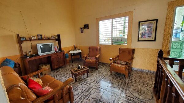 Picture on Casa de 3 cuartos y 2 baños por $ 40.000 en Cienfuegos, Cienfuegos