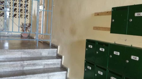 Picture on Apartamento de 3 cuartos y 1 baño por $ 40.000 en Centro Habana, La Habana