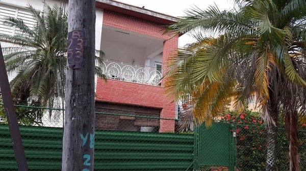 Picture on Apartamento de 4 cuartos, 3 baños y 1 garaje por $ 130.000 en Playa, La Habana