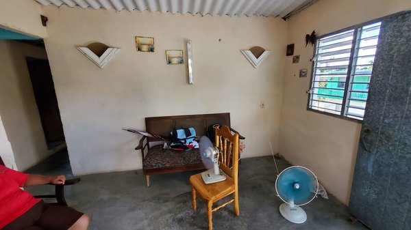 Picture on Casa de 1 cuarto y 1 baño por $ 7.000 en Cienfuegos, Cienfuegos