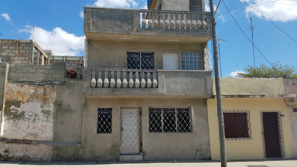Picture on Casa de 2 cuartos y 3 baños por $ 45.000 en Cienfuegos, Cienfuegos
