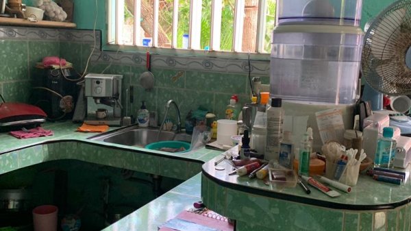 Picture on Casa de 3 cuartos, 2 baños y 1 garaje por $ 55.000 en La Habana del Este, La Habana