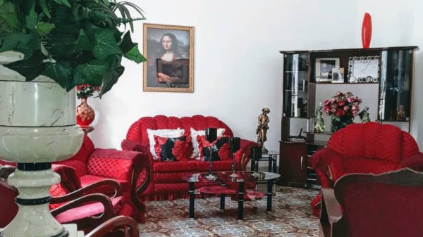 Picture on Casa de 5 cuartos y 5 baños por $ 280.000 en La Habana Vieja, La Habana