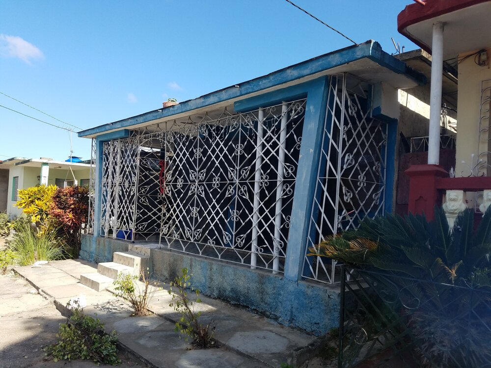 HEC1232: Casa de 3 cuartos y 1 baño por $ 30.000 en Cienfuegos, Cienfuegos