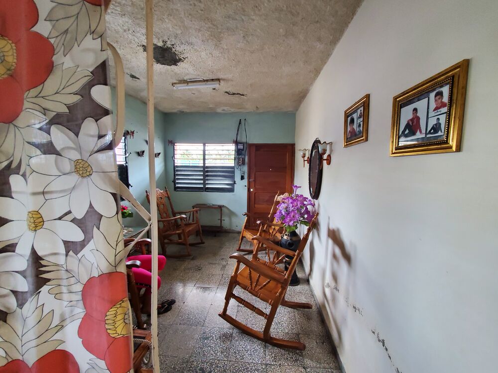 HEC1393: Casa de 2 cuartos y 1 baño por $ 40.000 en Cienfuegos, Cienfuegos