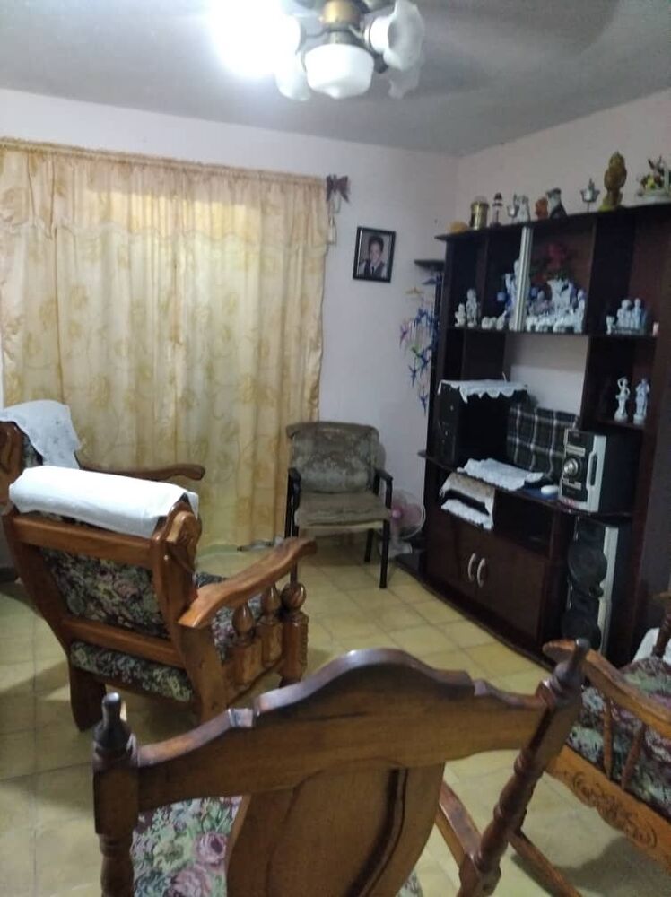 HEC1441: Apartamento de 2 cuartos y 1 baño por $ 15.000 en Cienfuegos, Cienfuegos