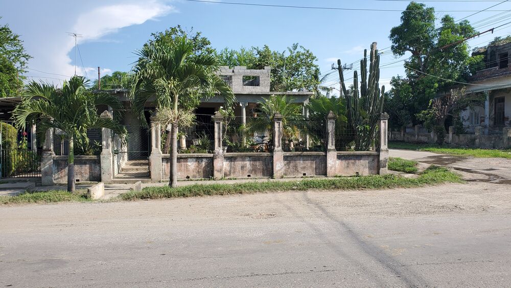 HEC1473: Casa de 2 cuartos y 2 baños por $ 35.000 en Cienfuegos, Cienfuegos