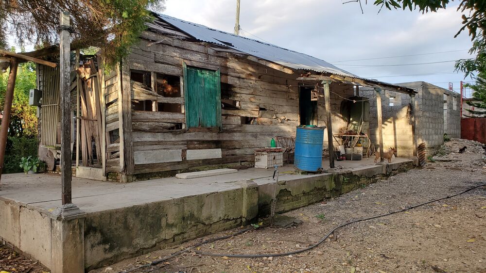 HEC1485: Casa de por $ 15.000 en Cienfuegos, Cienfuegos
