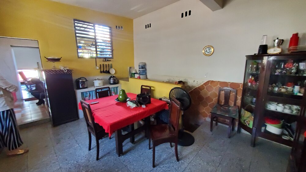 HEC1535: Casa de 3 cuartos y 2 baños por $ 40.000 en Cienfuegos, Cienfuegos