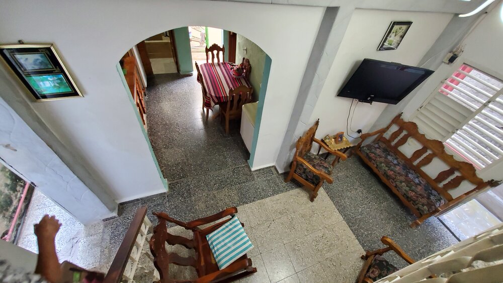 HEC1539: Casa de 2 cuartos y 2 baños por $ 40.000 en Cienfuegos, Cienfuegos