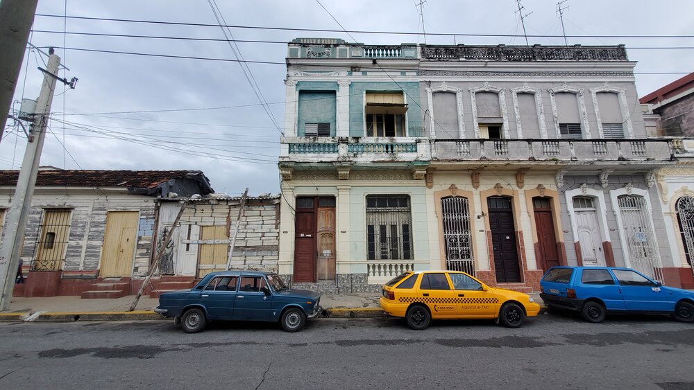 HEC1541: Casa de 4 cuartos y 3 baños por $ 80.000 en Cienfuegos, Cienfuegos