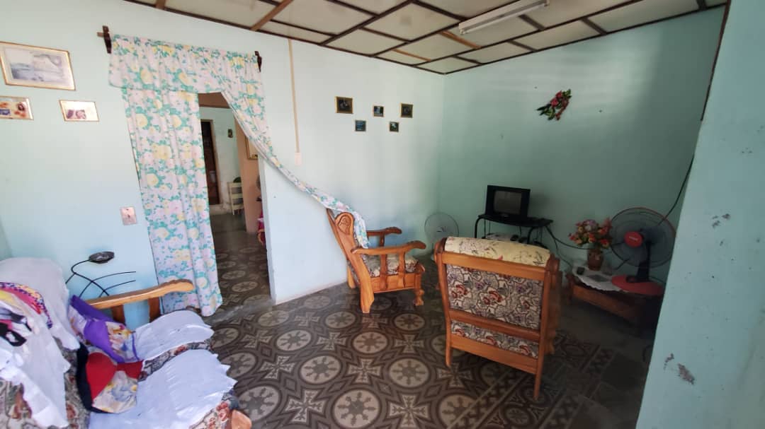 HEC1566: Casa de 1 cuarto y 1 baño por $ 14.000 en Cienfuegos, Cienfuegos