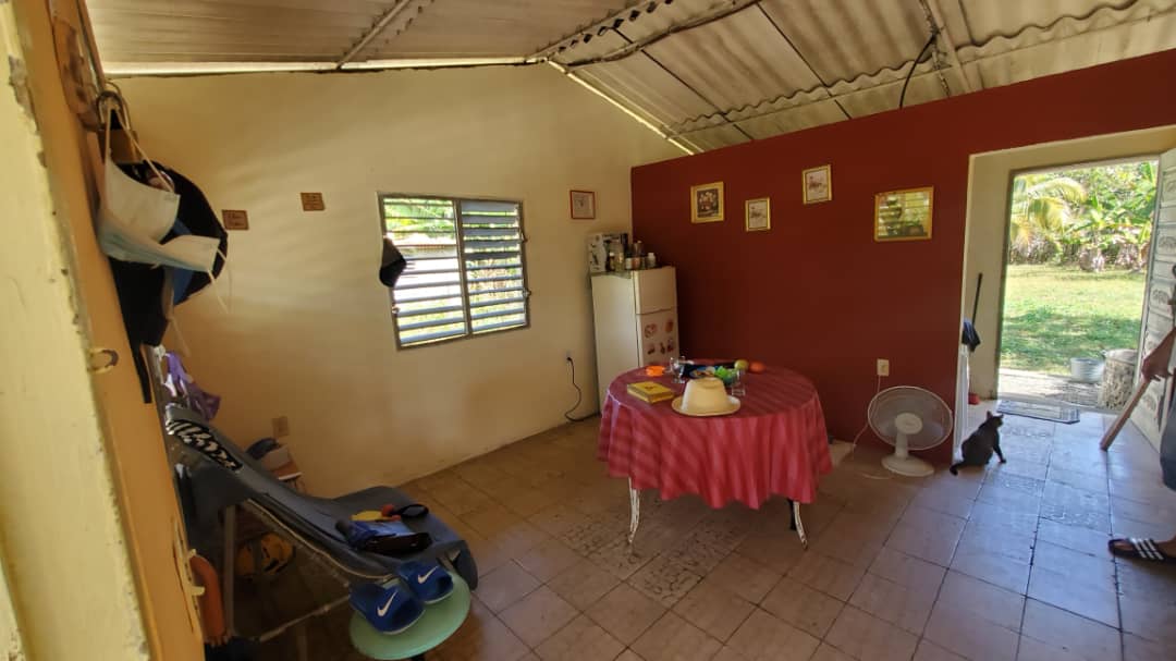 HEC1567: Casa de 1 cuarto y 1 baño por $ 15.000 en Cienfuegos, Cienfuegos