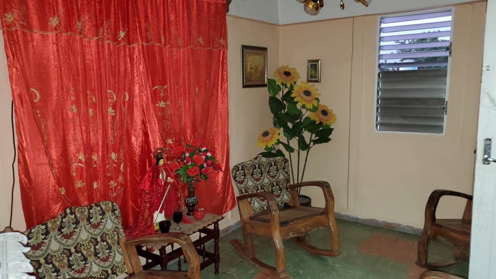 HEC1570: Apartamento de 3 cuartos y 1 baño por $ 8.000 en Cienfuegos, Cienfuegos