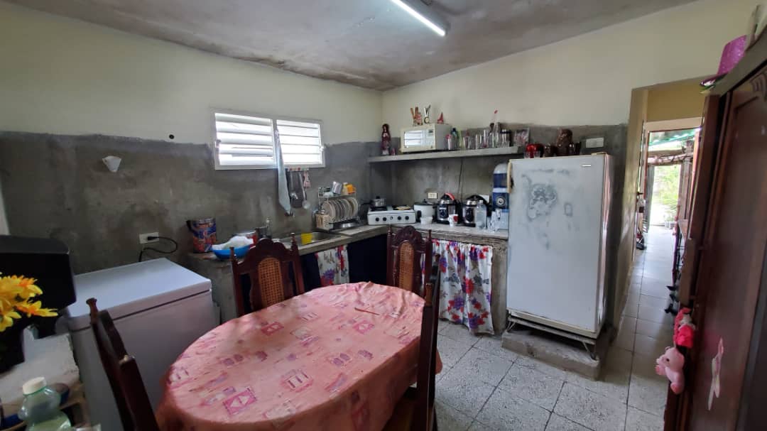 HEC1571: Casa de 1 cuarto y 1 baño por $ 12.000 en Cienfuegos, Cienfuegos