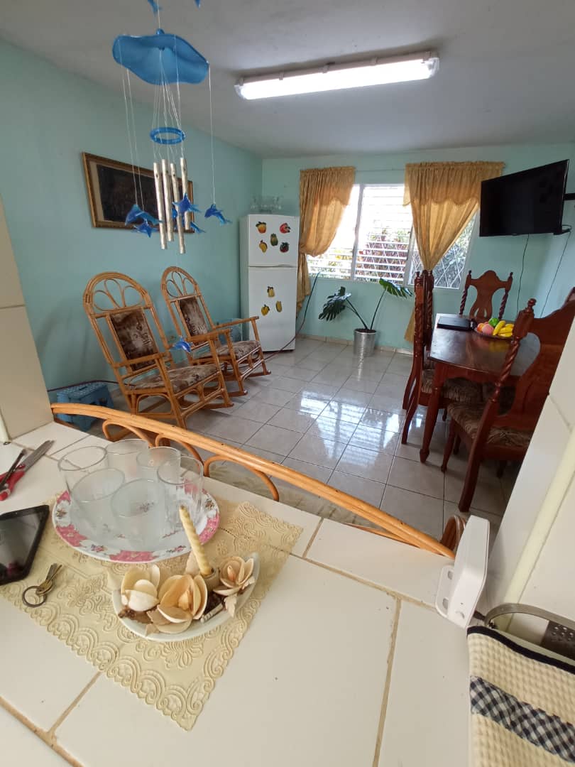 HEC1579: Apartamento de 4 cuartos y 1 baño por $ 40.000 en Cienfuegos, Cienfuegos