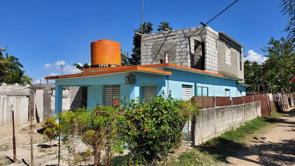 HEC1719: Casa de 3 cuartos y 2 baños por $ 15.000 en Cienfuegos, Cienfuegos