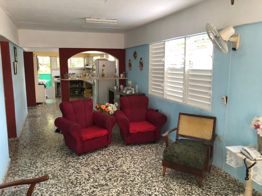 HEC1750: Casa de 3 cuartos y 1 baño por $ 30.000 en Cienfuegos, Cienfuegos
