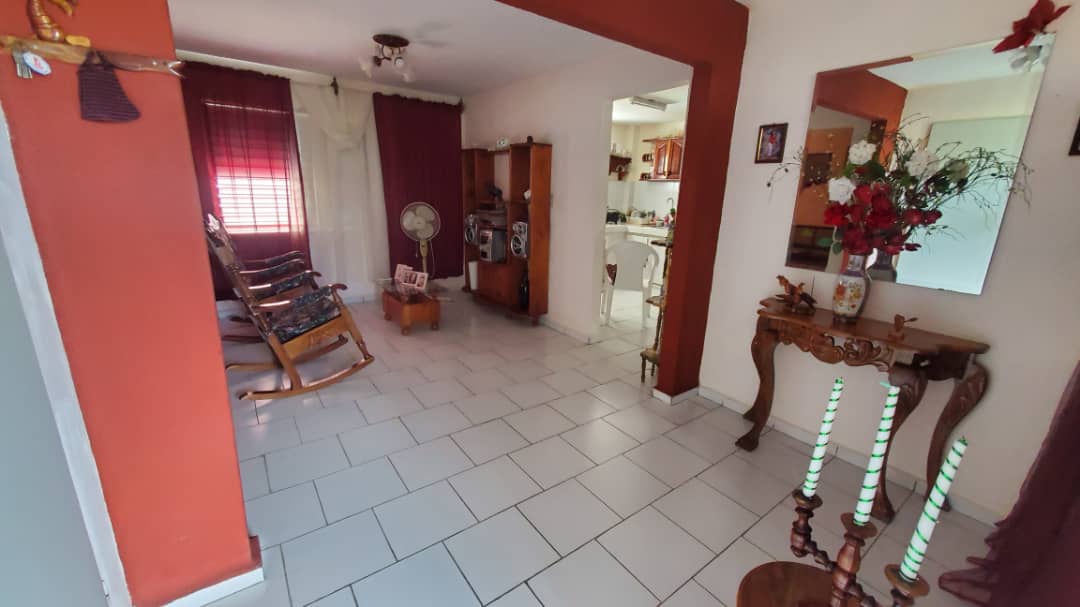HEC1828: Apartamento de 4 cuartos y 1 baño por $ 28.000 en Cienfuegos, Cienfuegos