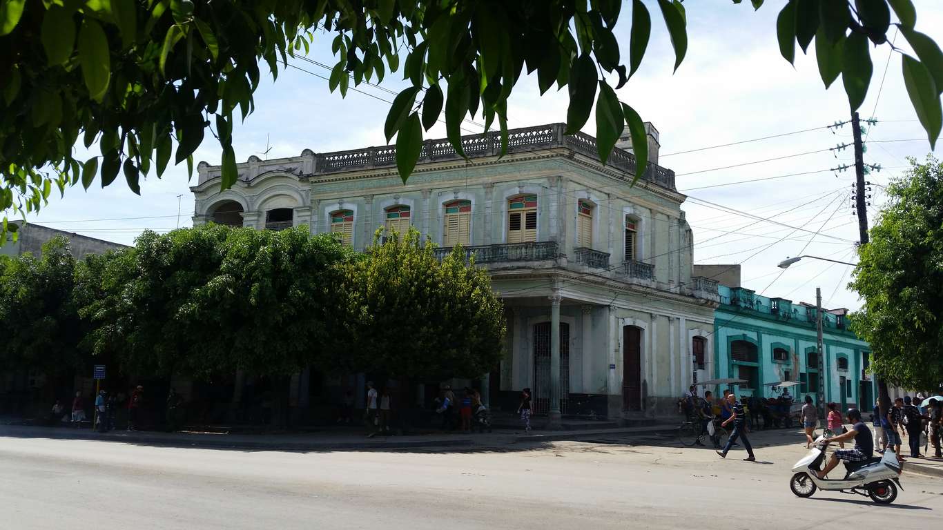 HEC683: Casa de 4 cuartos y 1 baño por $ 55.000 en Cienfuegos, Cienfuegos