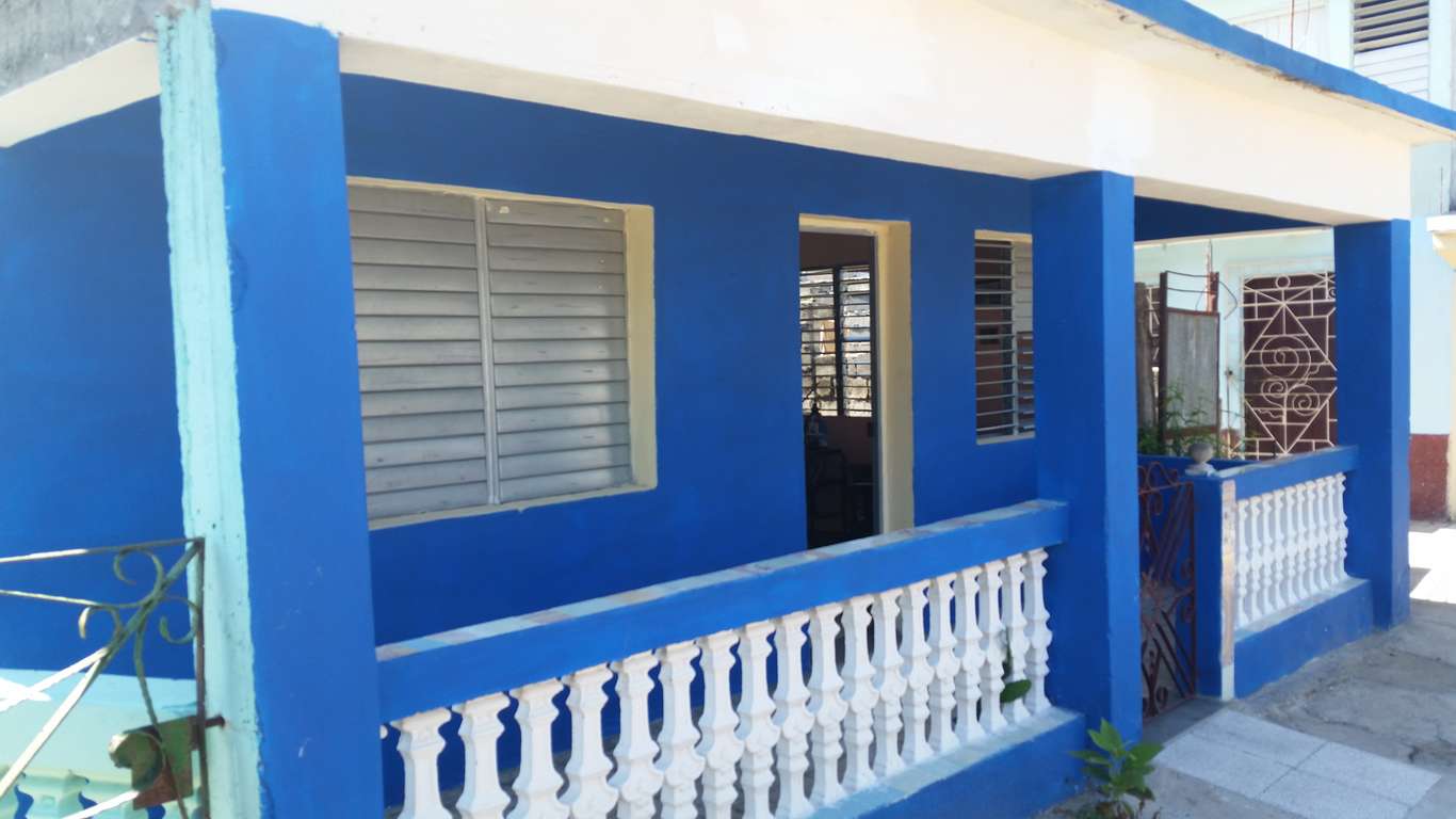 HEC686: Casa de 3 cuartos y 1 baño por $ 30.000 en Cienfuegos, Cienfuegos