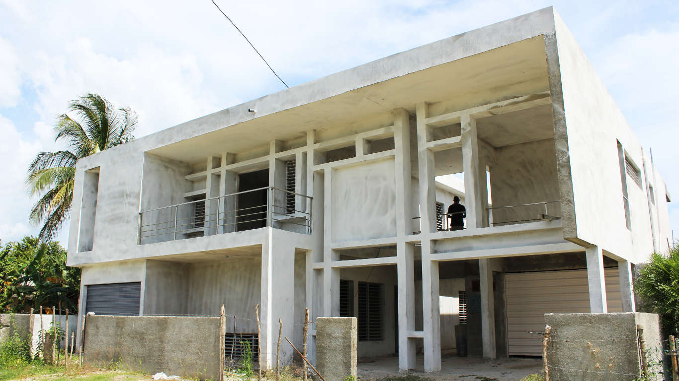 HEC841: Casa de 6 cuartos y 6 baños por $ 170.000 en Cienfuegos, Cienfuegos