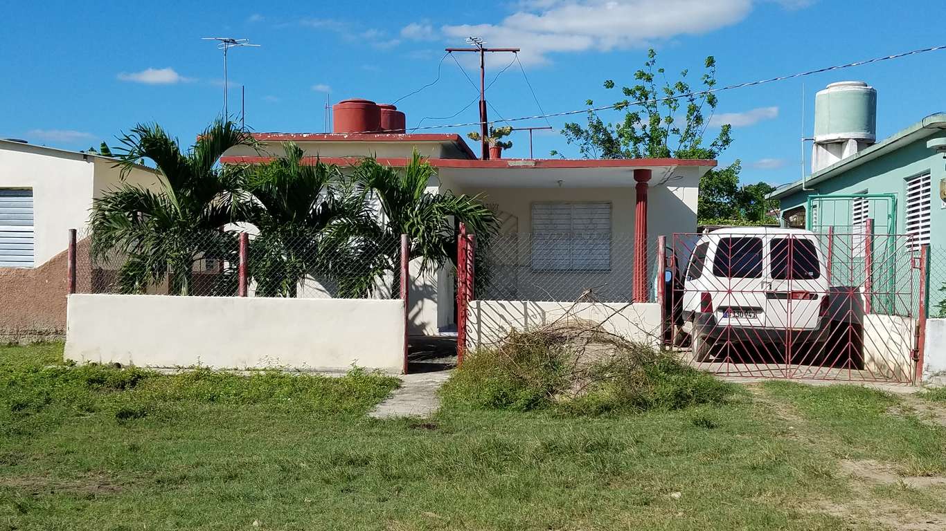 HEC873: Casa de 3 cuartos y 1 baño por $ 25.000 en Cienfuegos, Cienfuegos